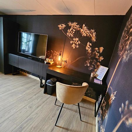 Bed and Breakfast Ferme La Joye Houffalize Zewnętrze zdjęcie