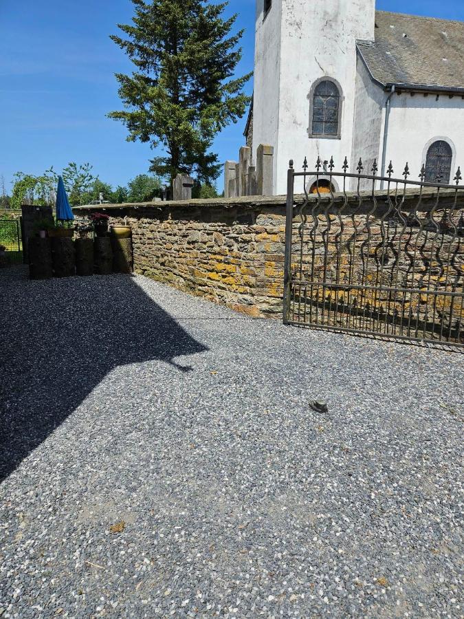 Bed and Breakfast Ferme La Joye Houffalize Zewnętrze zdjęcie
