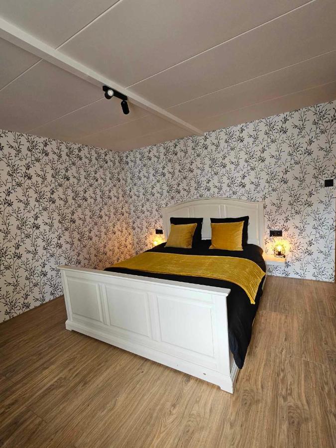 Bed and Breakfast Ferme La Joye Houffalize Zewnętrze zdjęcie