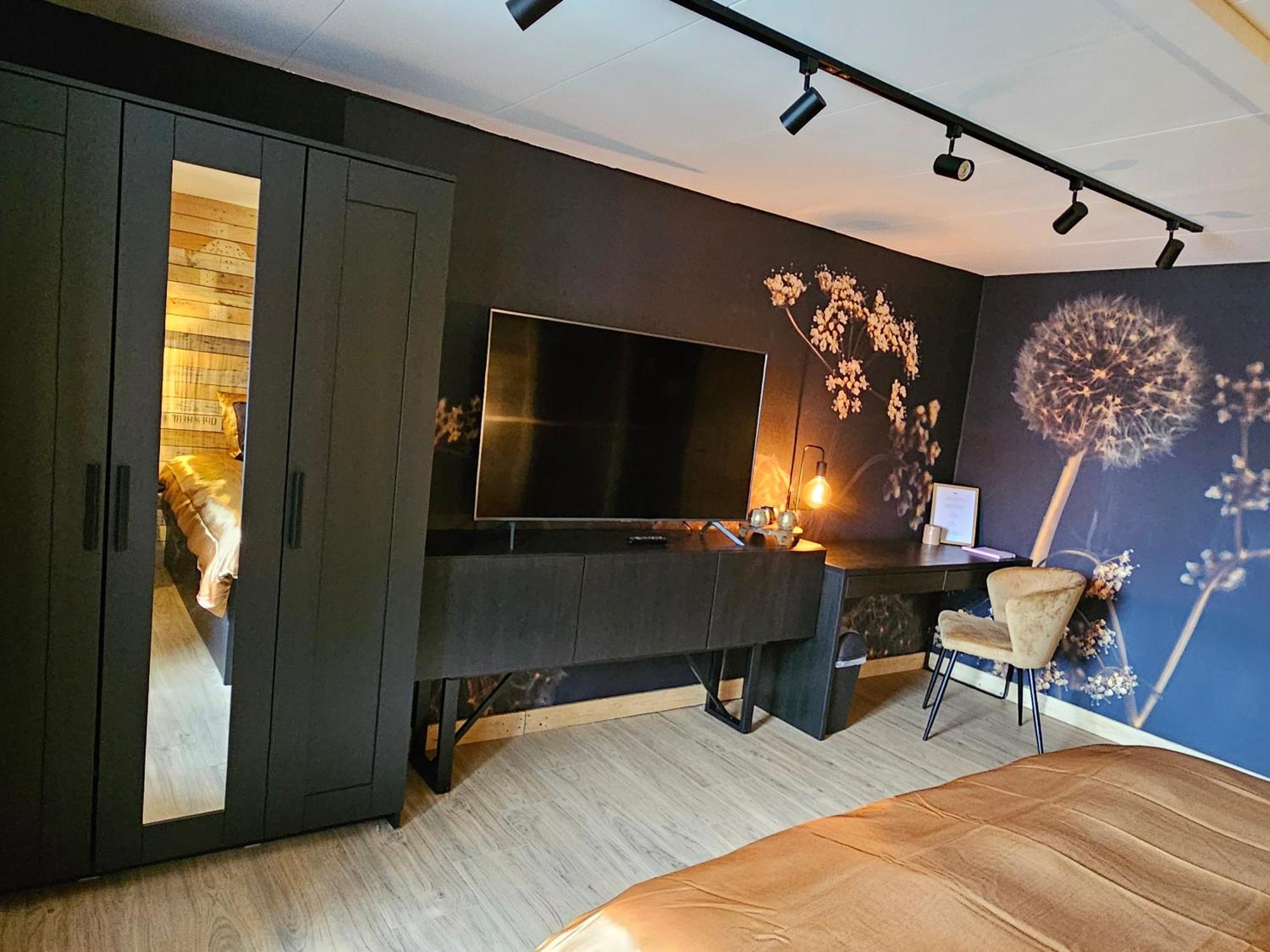 Bed and Breakfast Ferme La Joye Houffalize Zewnętrze zdjęcie