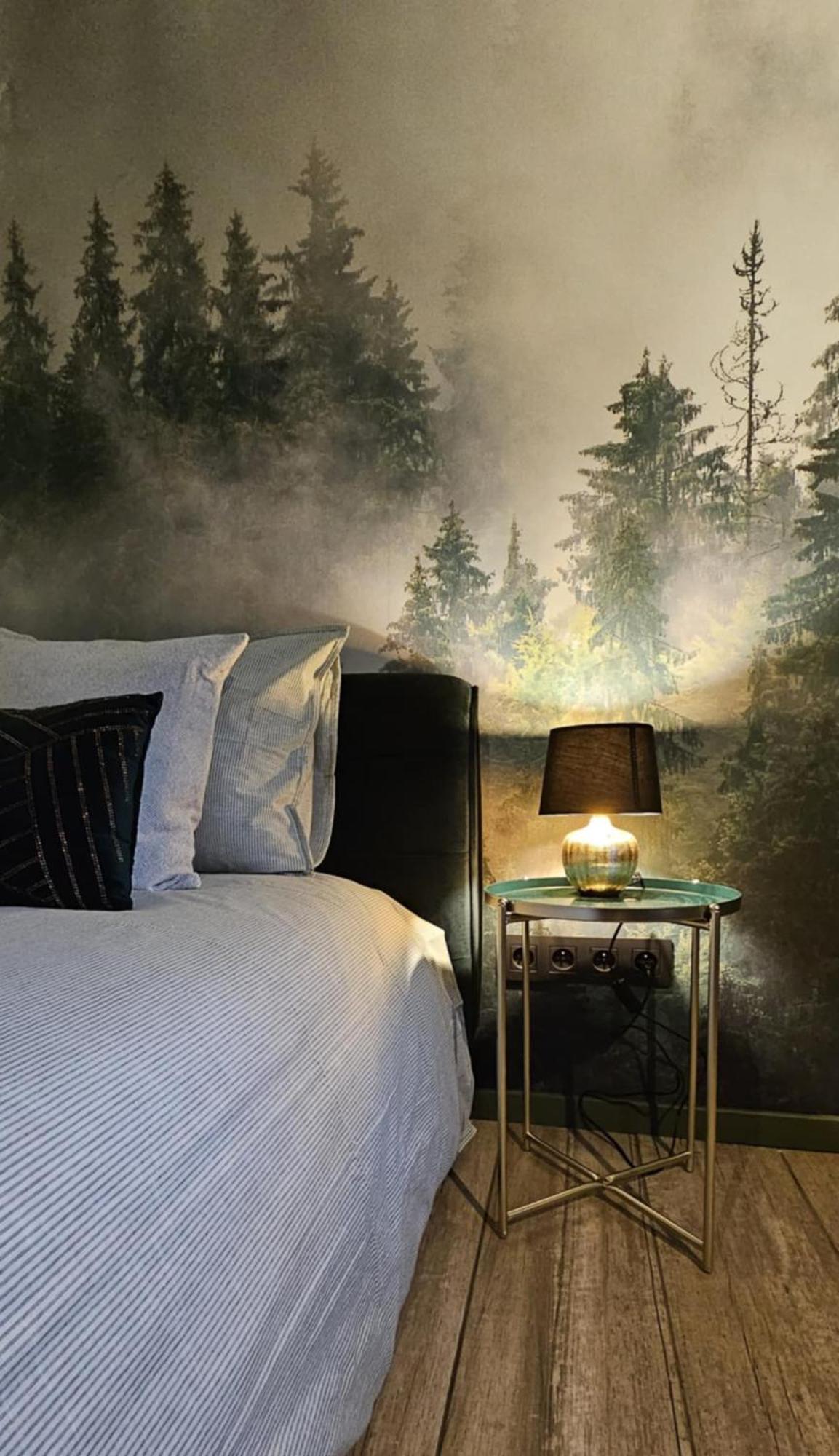 Bed and Breakfast Ferme La Joye Houffalize Zewnętrze zdjęcie