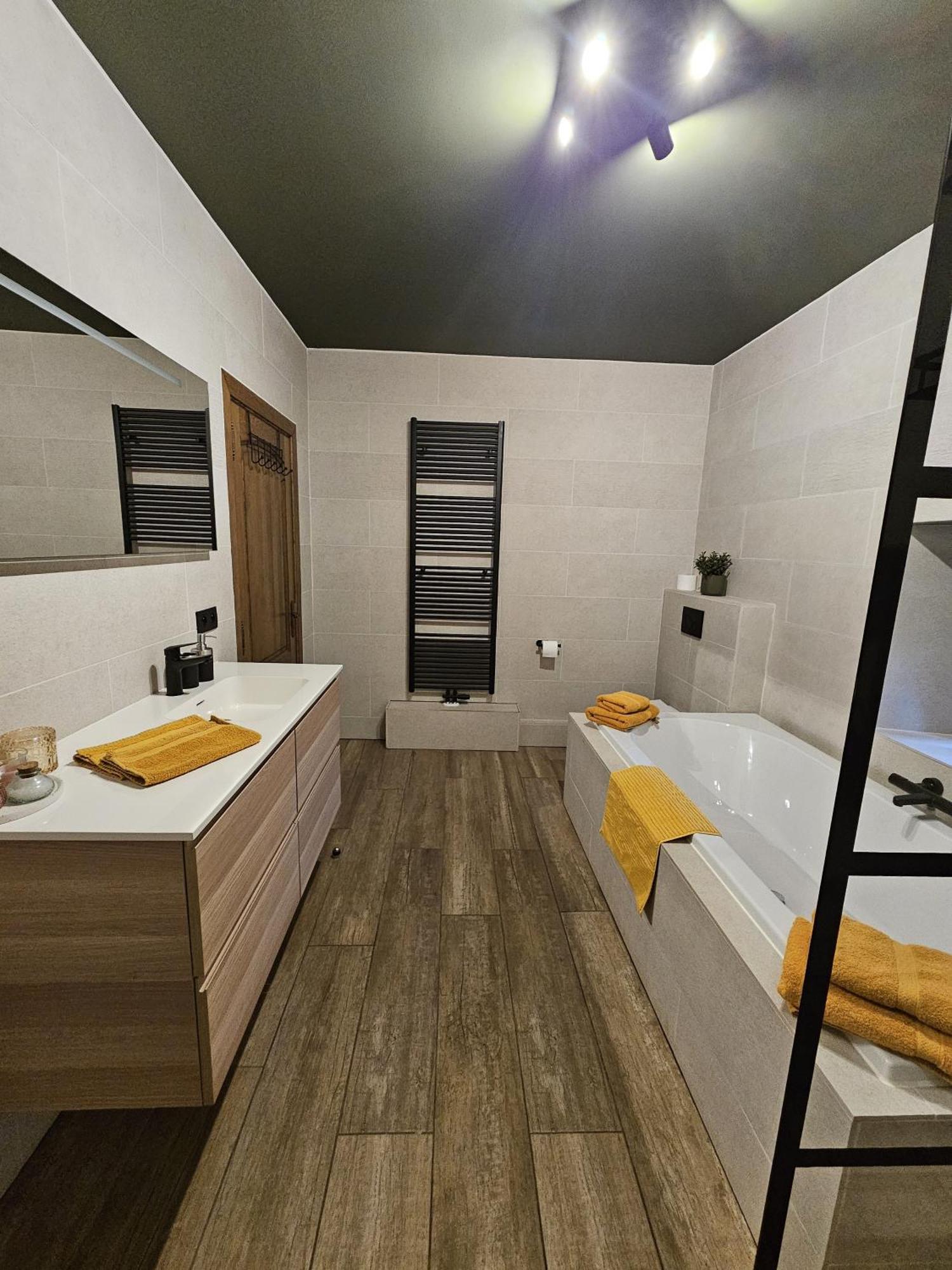 Bed and Breakfast Ferme La Joye Houffalize Zewnętrze zdjęcie
